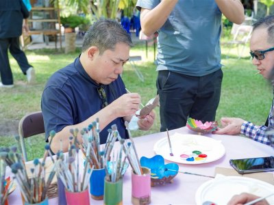 SS Rice News Convention 2025, Pattaya - Thailand